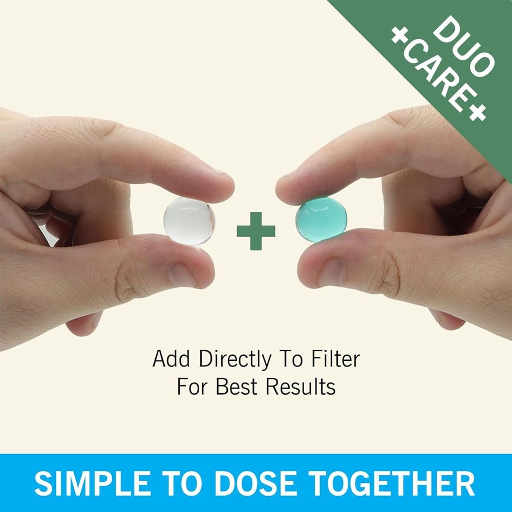 PURE Amphibian & Turtle Duo Pack