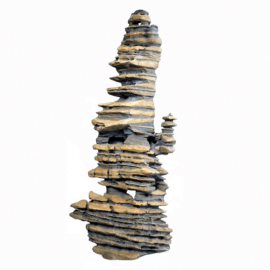 Multi Layered Column Stack - Large 1