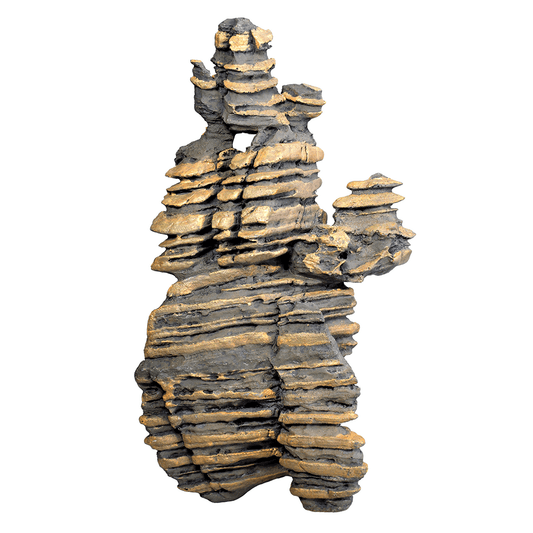 Multi Layered Column Stack - Large 3