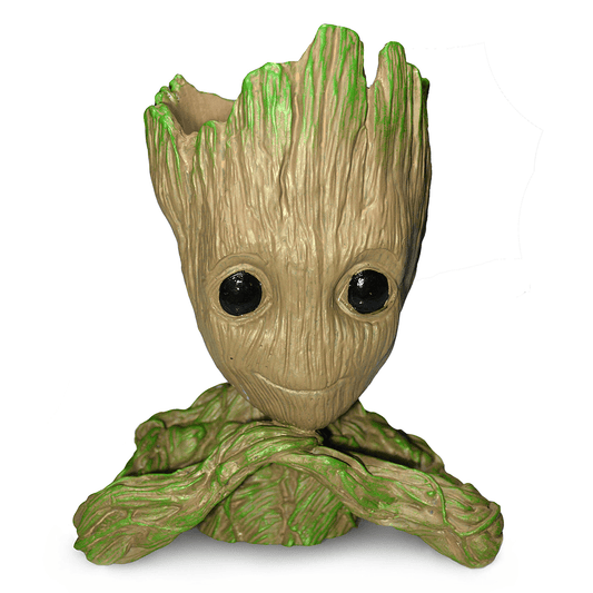 Tree Man Thinking