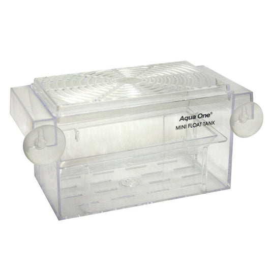 Floating Breeding Trap - Mini