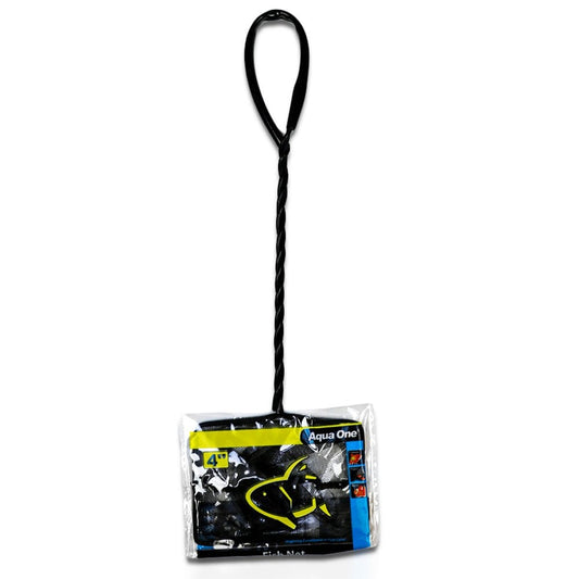 Coarse Fish Net - 10cm