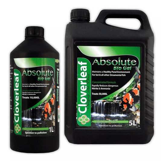 Absolute Bio Gel