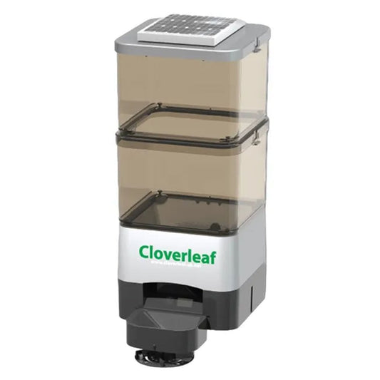 Auto Feeder