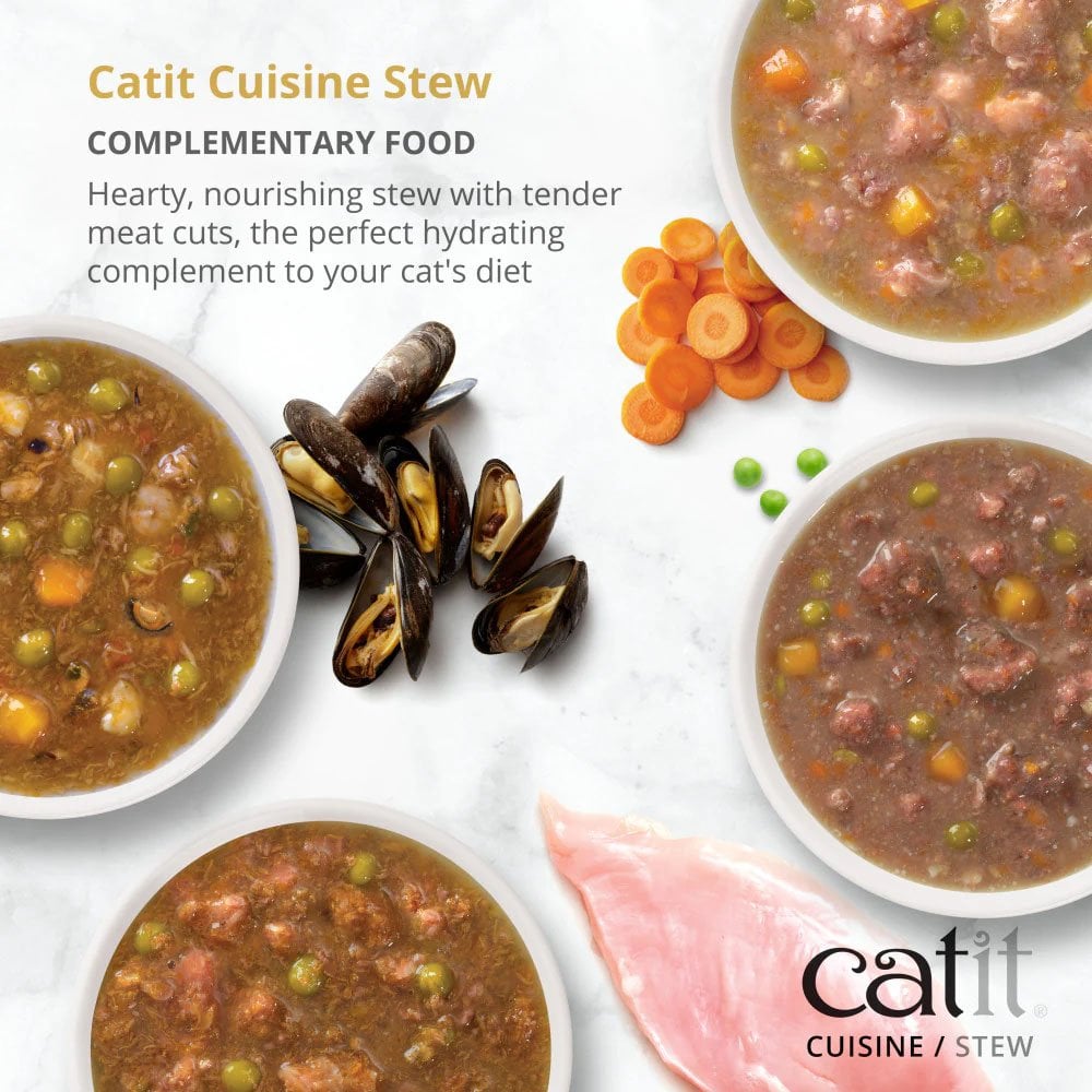 Cuisine Stew Variety Pack (12pk)