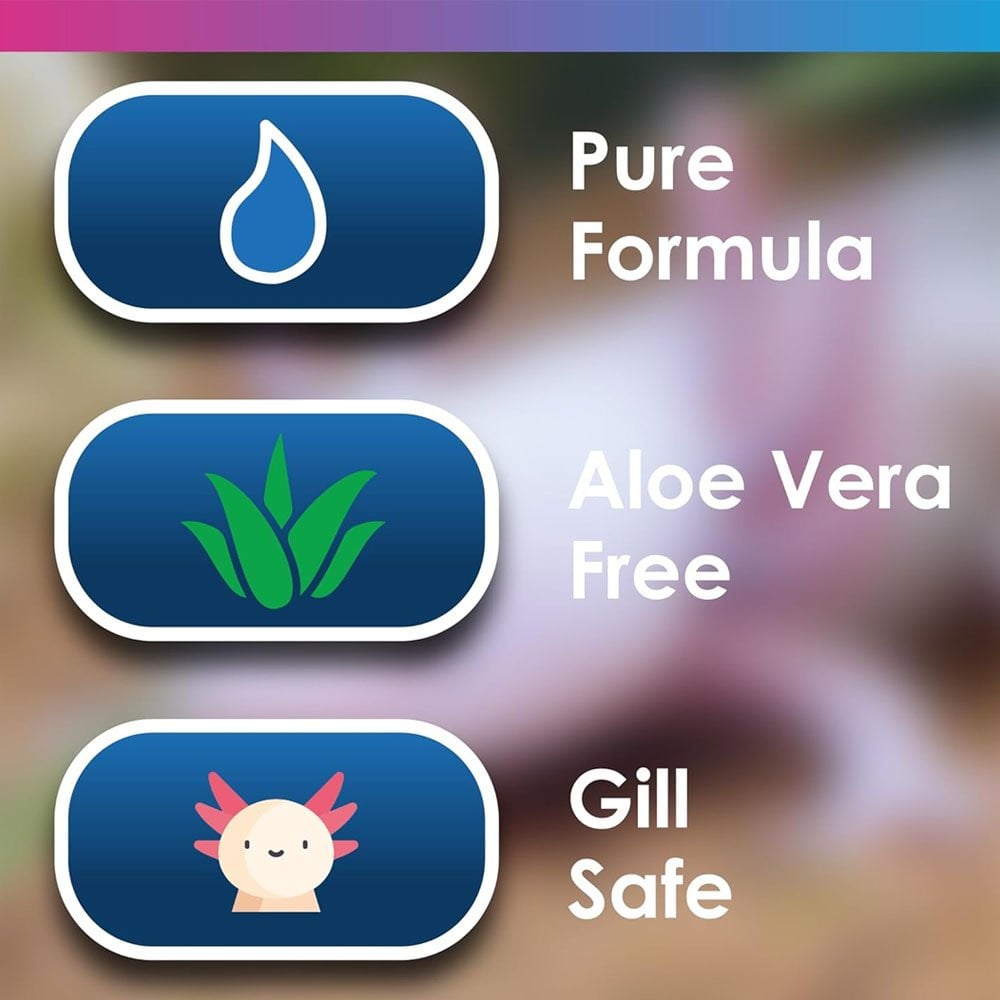 Aquarium AxoSafe