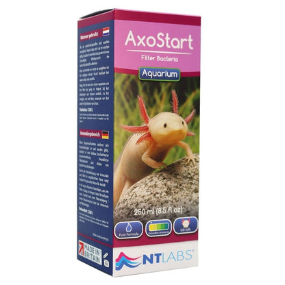 Aquarium AxoStart