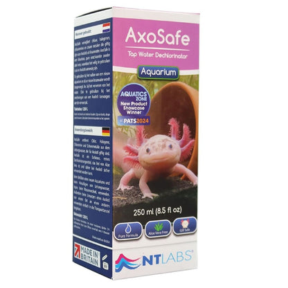 Aquarium AxoSafe