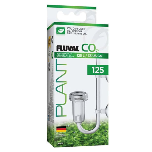 Bio CO2 125 Diffuser