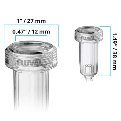 Bio CO2 125 Diffuser