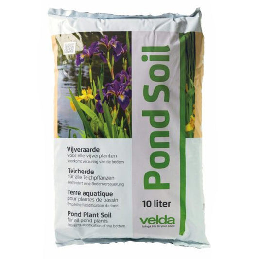 Aquatic Compost