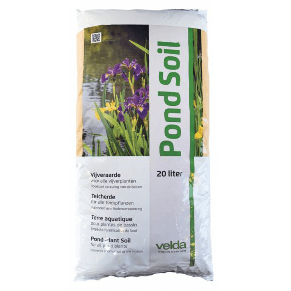 Aquatic Compost