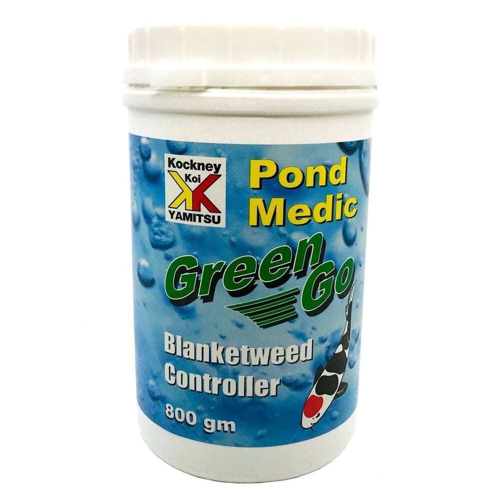 Green Go - Blanketweed Controller 800g