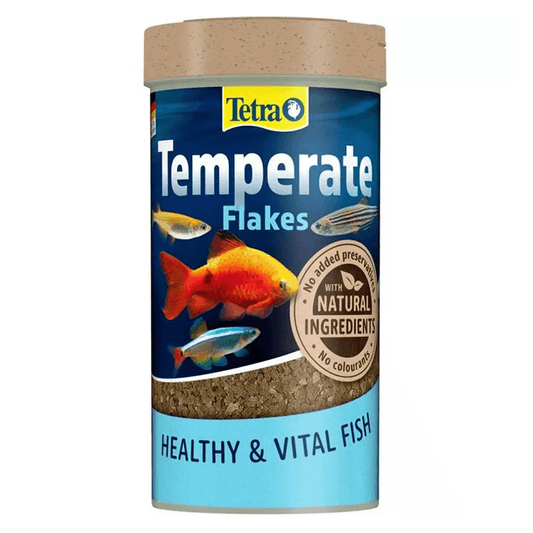 Temperate Flakes 88g
