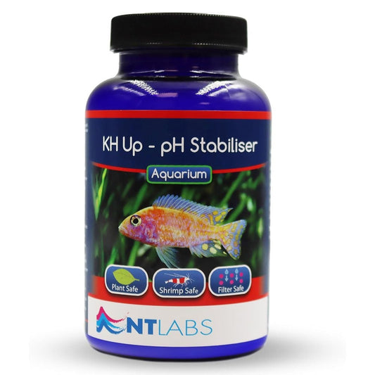 Aquarium KH Up - PH Stabiliser