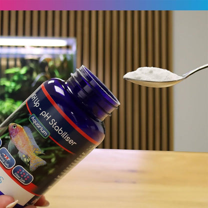 Aquarium KH Up - PH Stabiliser