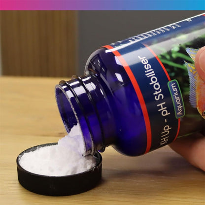 Aquarium KH Up - PH Stabiliser