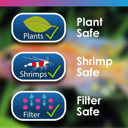 Aquarium KH Up - PH Stabiliser