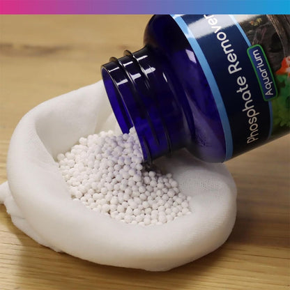 Aquarium Phosphate Remover 180g