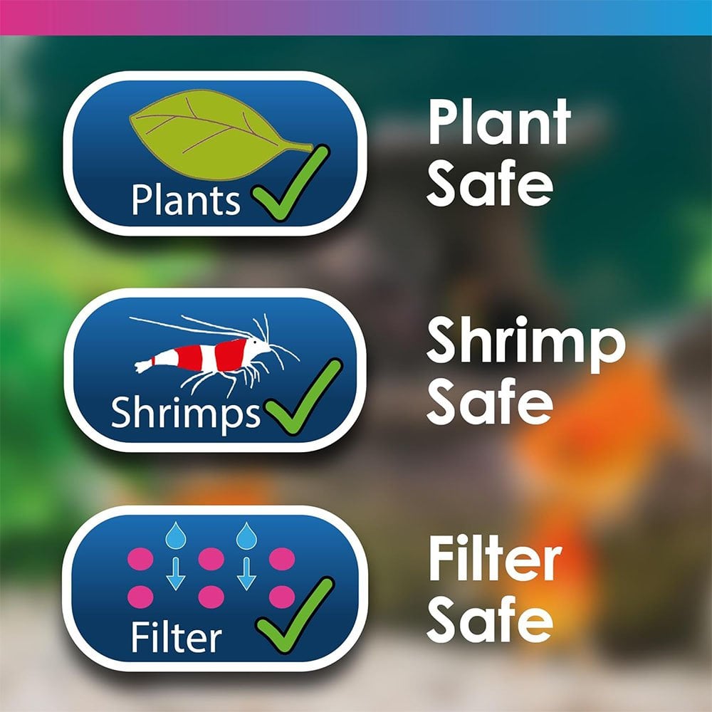 Aquarium Phosphate Remover 180g