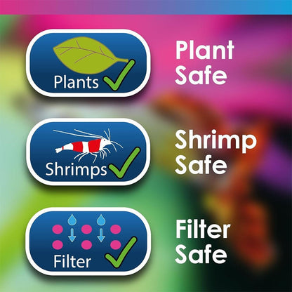 Aquarium Anti-ulcer & Finrot