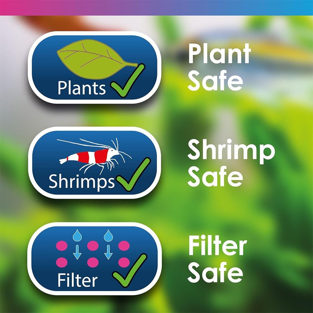 Aquarium Filter Starter