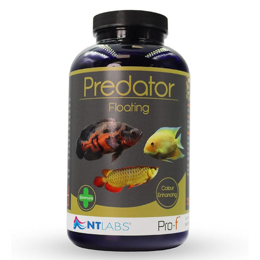 Pro-F Predator Floating