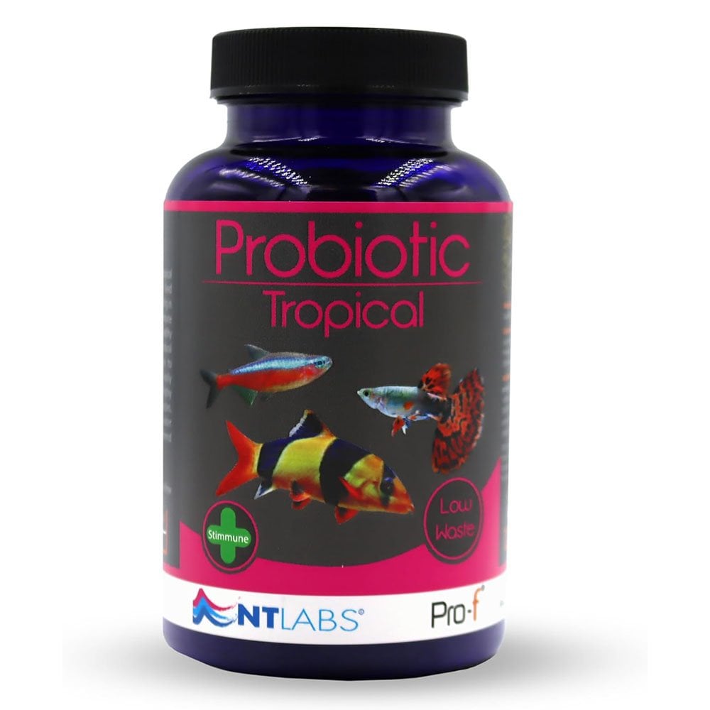 Pro F Probiotic Tropical