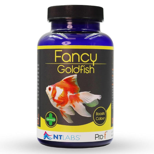 Pro-F Fancy Goldfish