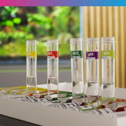Aquarium Lab Multi Test Kit