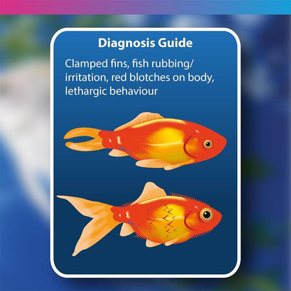 Aquarium Disease Solve 100ml