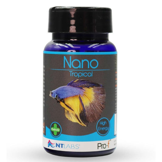 Pro-F Nano Tropical