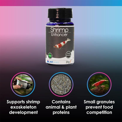 Pro-F Shrimp Enhancer