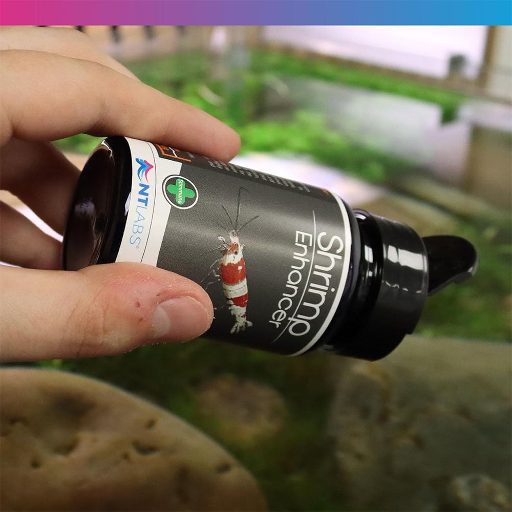 Pro-F Shrimp Enhancer