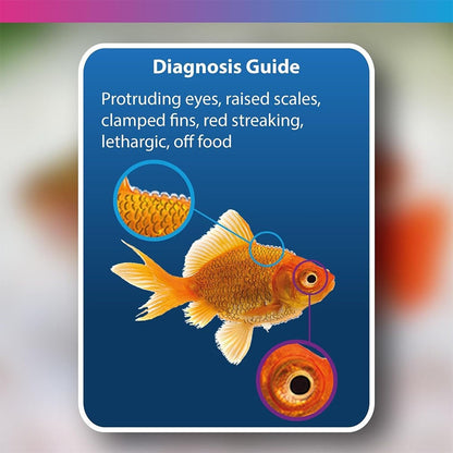 Aquarium Anti-Internal Bacteria 100ml