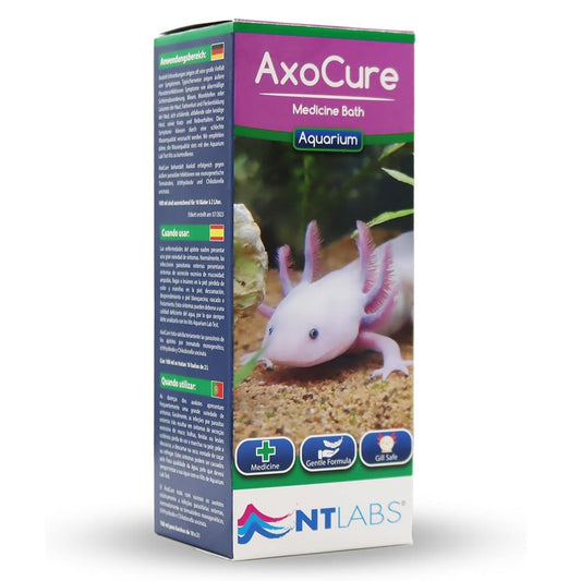 Aquarium AxoCure 100ml