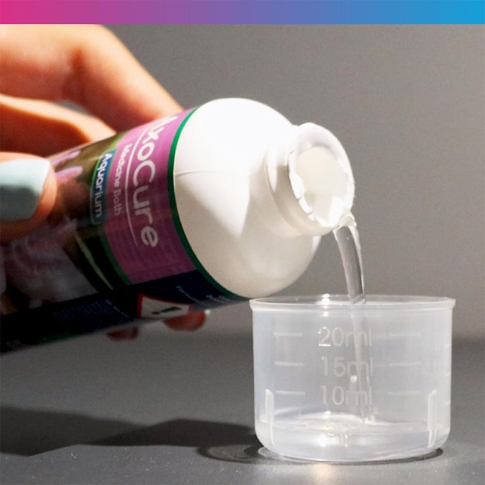 Aquarium AxoCure 100ml