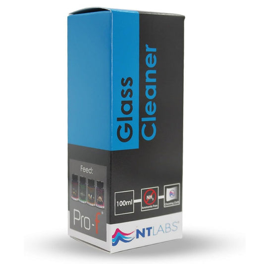 ProCare Glass Cleaner 100ml