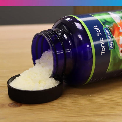 Aquarium Tonic Salt 300g
