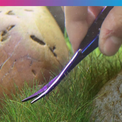 ProCare Aquascaping Tools - Nano Scissors 16cm