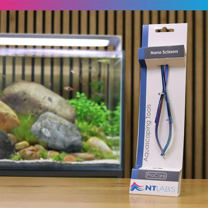 ProCare Aquascaping Tools - Nano Scissors 16cm