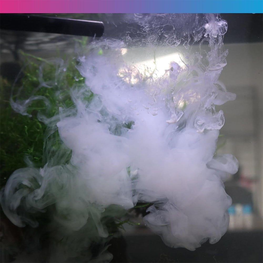 Aquarium Liquid Filter