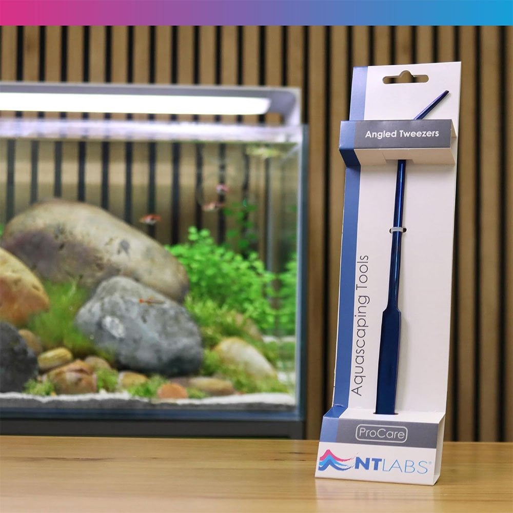 ProCare Aquascaping Tools - Tweezers 25cm