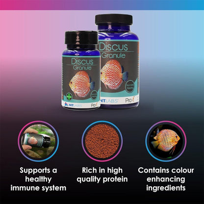 Pro-F Discus Granule