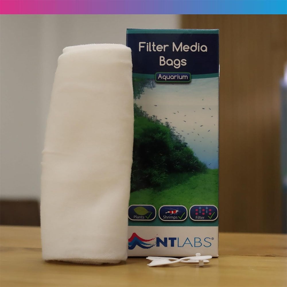 Aquarium Filter Media Bags