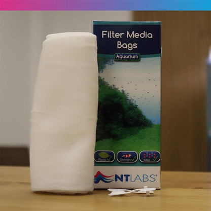 Aquarium Filter Media Bags