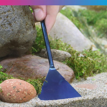 ProCare Aquascaping Tools - Substrate Sculptor 25cm