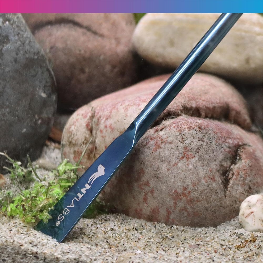 ProCare Aquascaping Tools - Substrate Sculptor 25cm