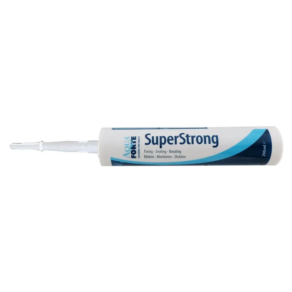 Superstrong Sealent 290ml - Clear