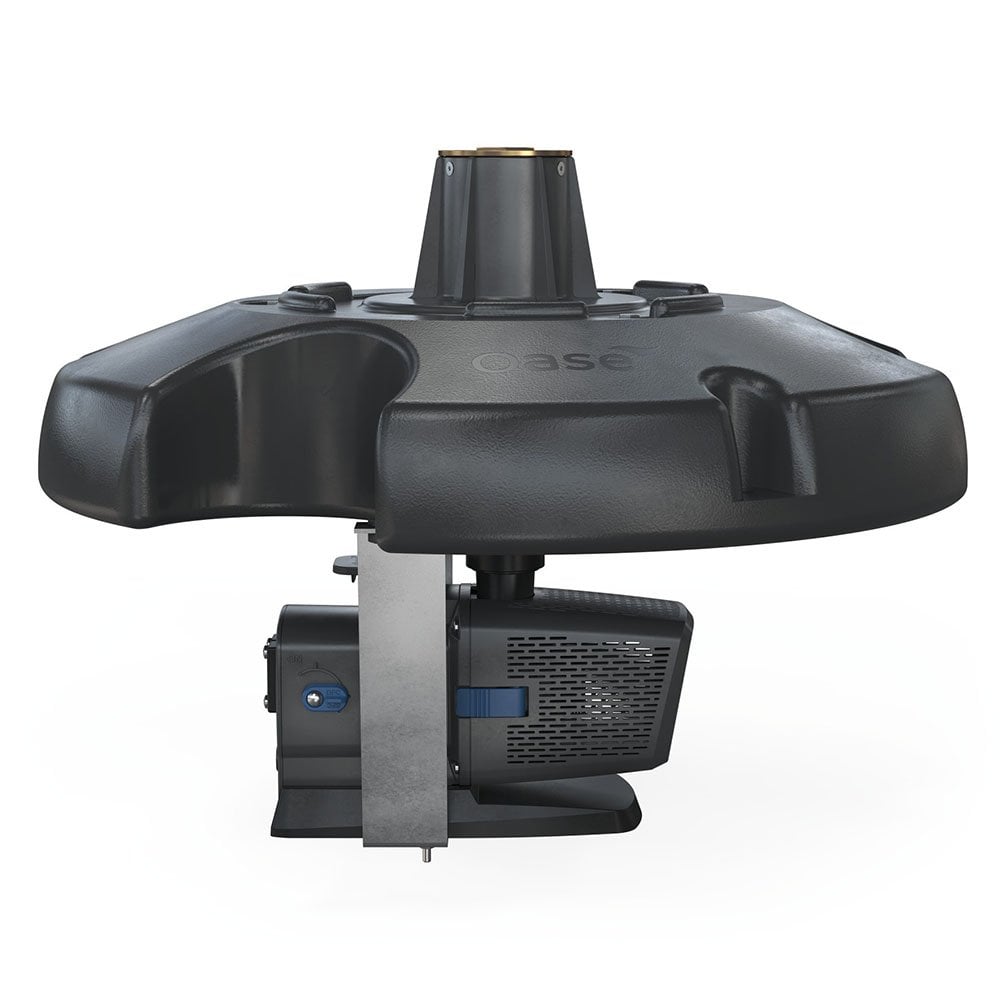 PondJet Eco Premium Floating Fountain